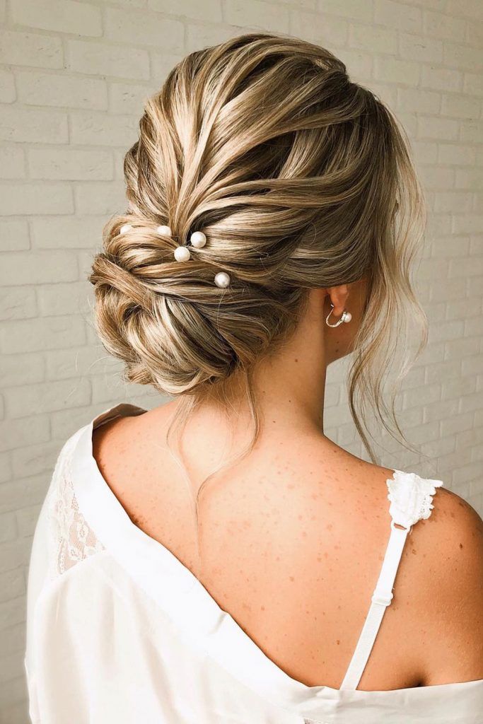 Wedding Guest Hairstyle Trends You Surely Must Follow  Kerotin