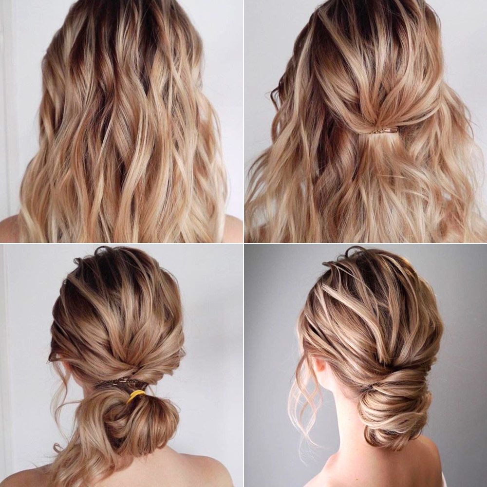 40 Ultimate Wedding Guest Hairstyles for 2023  Hair Adviser