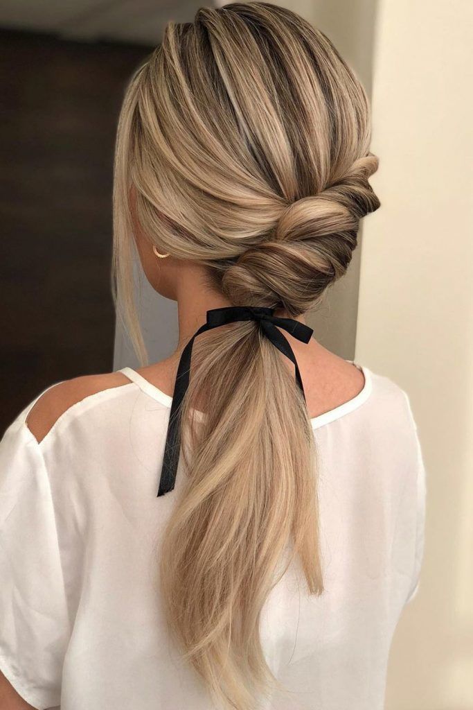 Wedding Guest Hairstyles 60 Looks 2023 Guide  Expert Tips