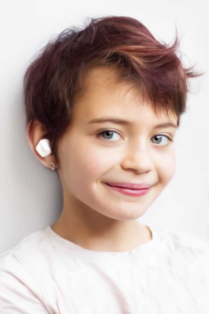 Short Little Girl Haircuts – Pixie Haircut!