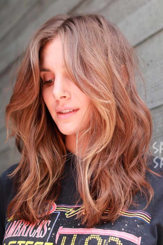 50 Long Hair Haircuts For Every Type Of Texture - Love Hairstyles