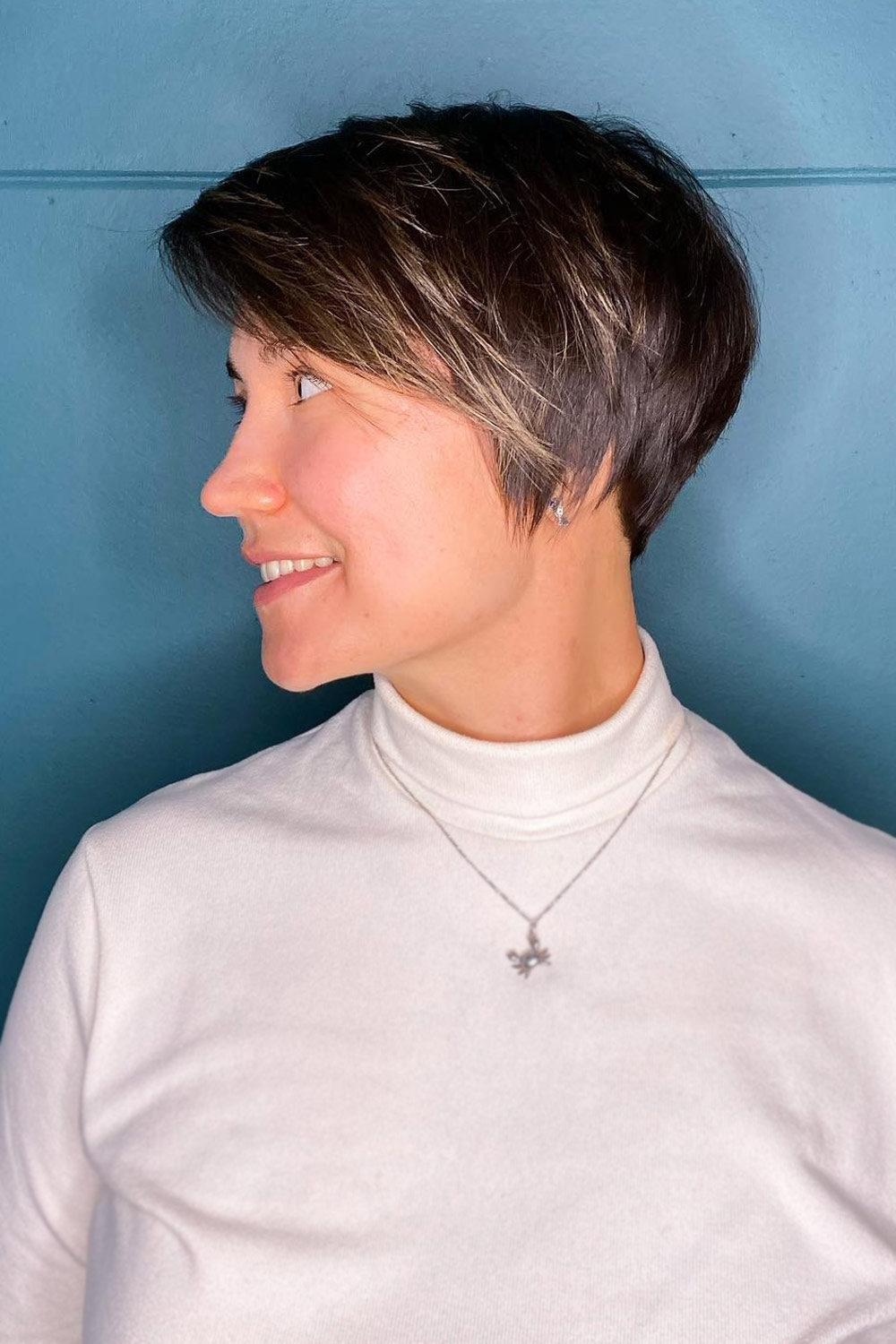 50 Long Pixie Cut Looks For The New Season