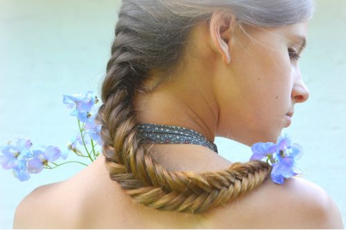 30 Fishtail Braid Ideas: Glorious Ways To Style Your Hair