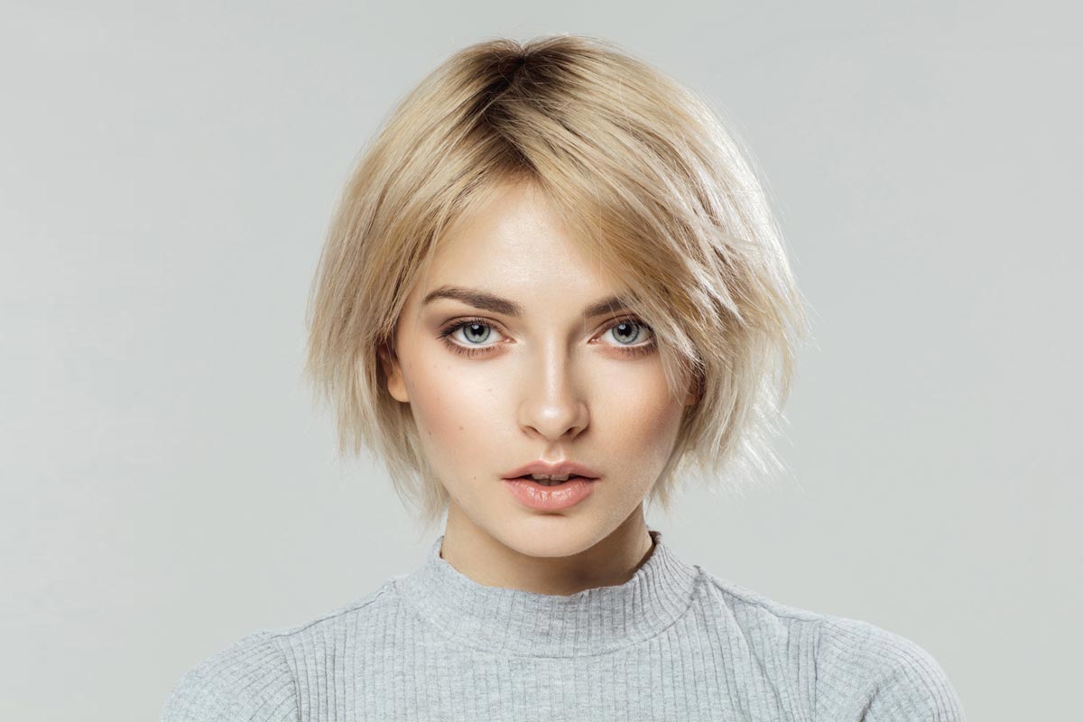 Versatile & Comfy-To-Wear Short Shag Haircuts For All Ladies, Tastes, And Moods