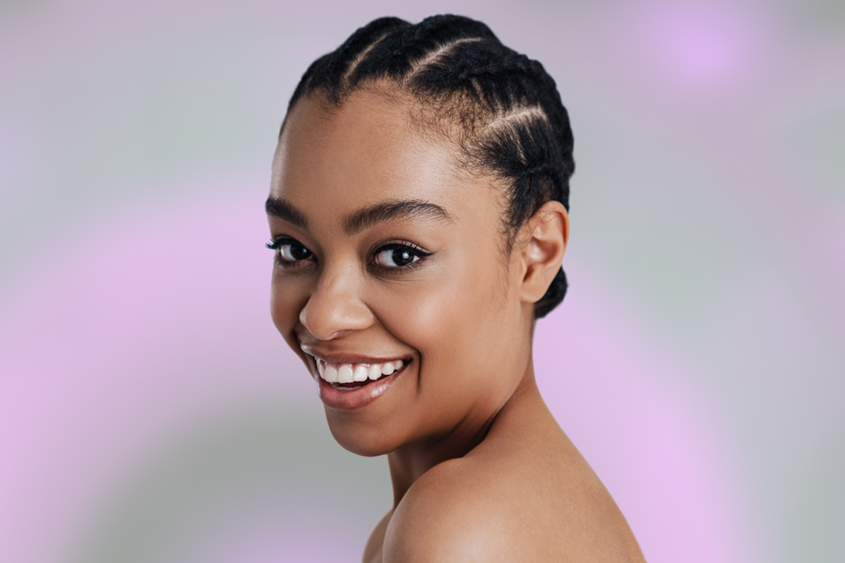 Why Stitch Braids Should Be Your Next Hairstyle Of Choice