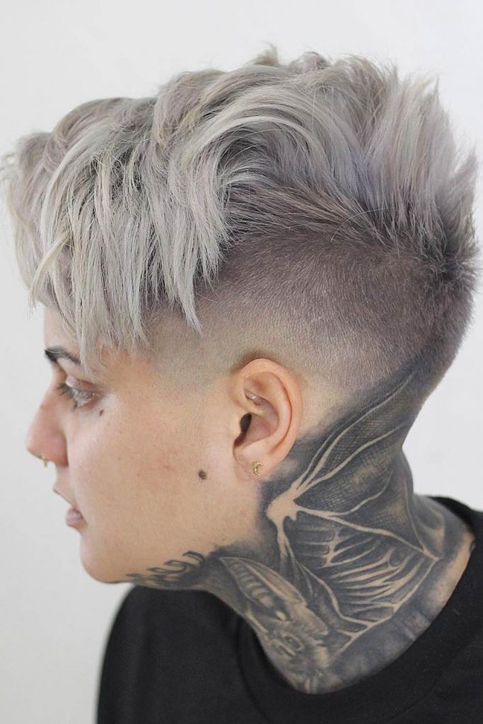 This swept-back pixie has probably become the most googled idea of all time
