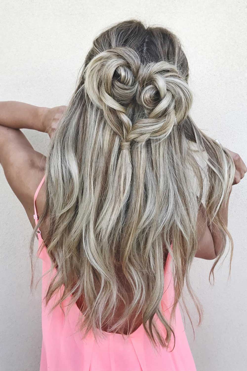 The 31 Best Long Hairstyles for Women Right Now | Who What Wear UK