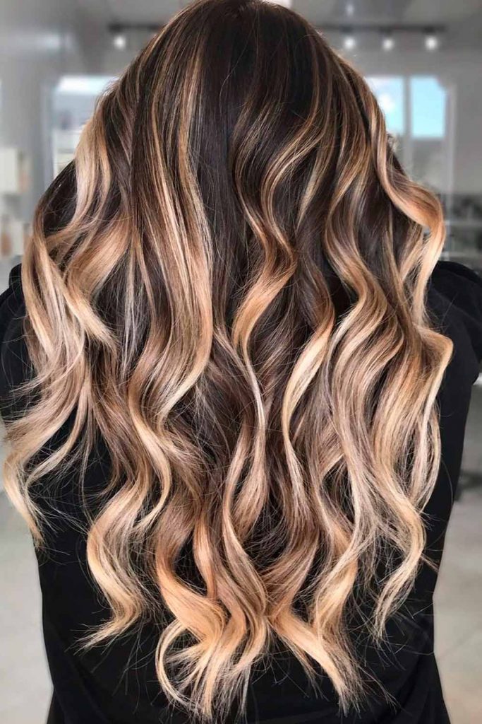 38 Styles With Blonde Highlights To Lighten Up Your Locks