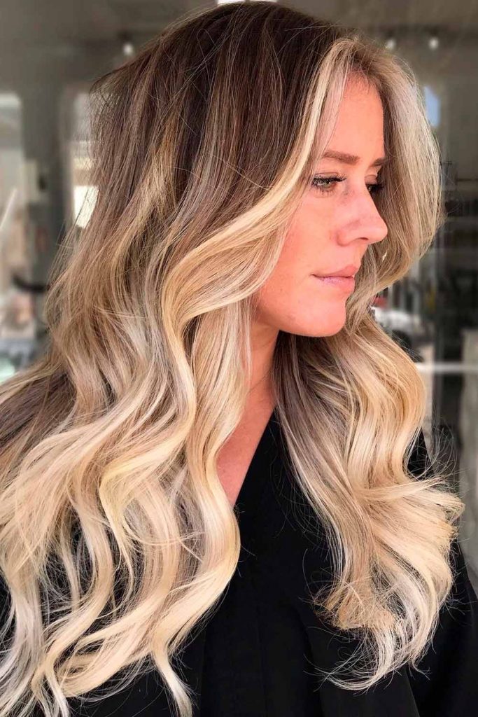 38 Styles With Blonde Highlights To Lighten Up Your Locks