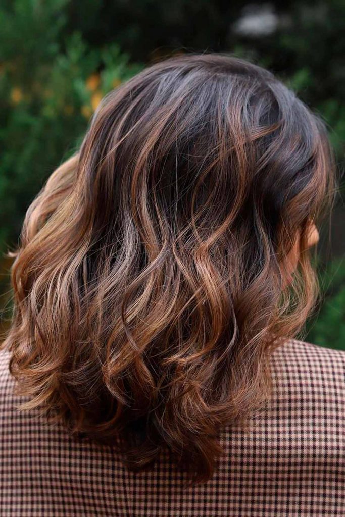 38 Styles With Blonde Highlights To Lighten Up Your Locks