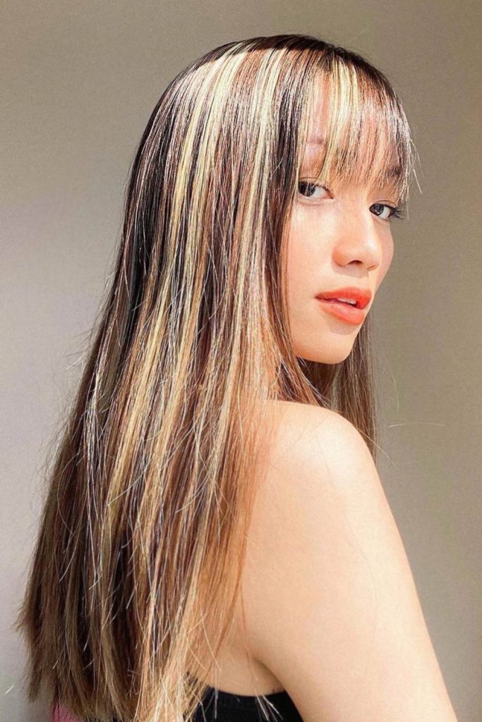 14 Types of Bangs for Every Face Shape and Hair Texture