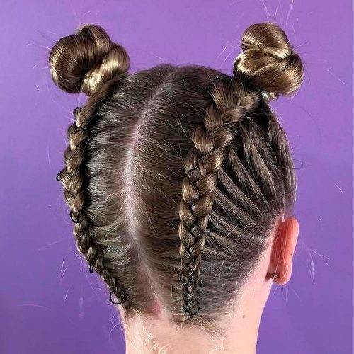 32 Perfect Upgrades For Teenage Girls Hairstyles - Love Hairstyle