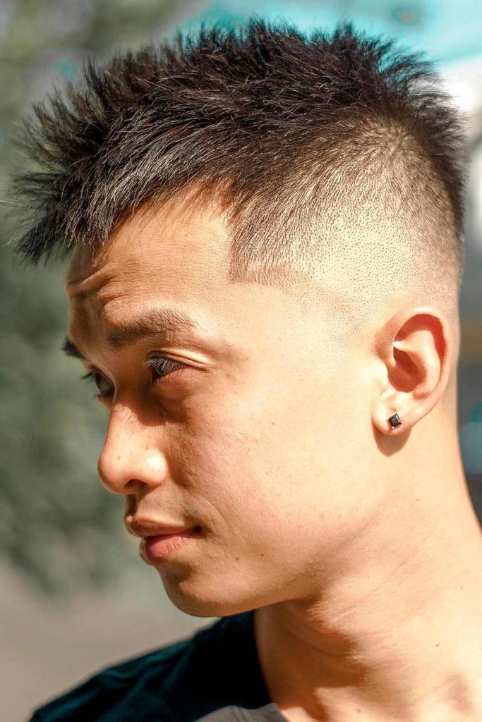 40 Brand New Asian Men Hairstyles for 2023