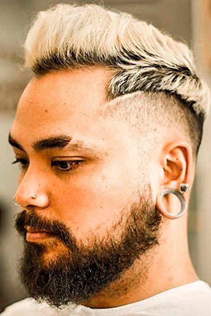 The Best Haircuts for Men Helpful Tips and Photos for Your Barber