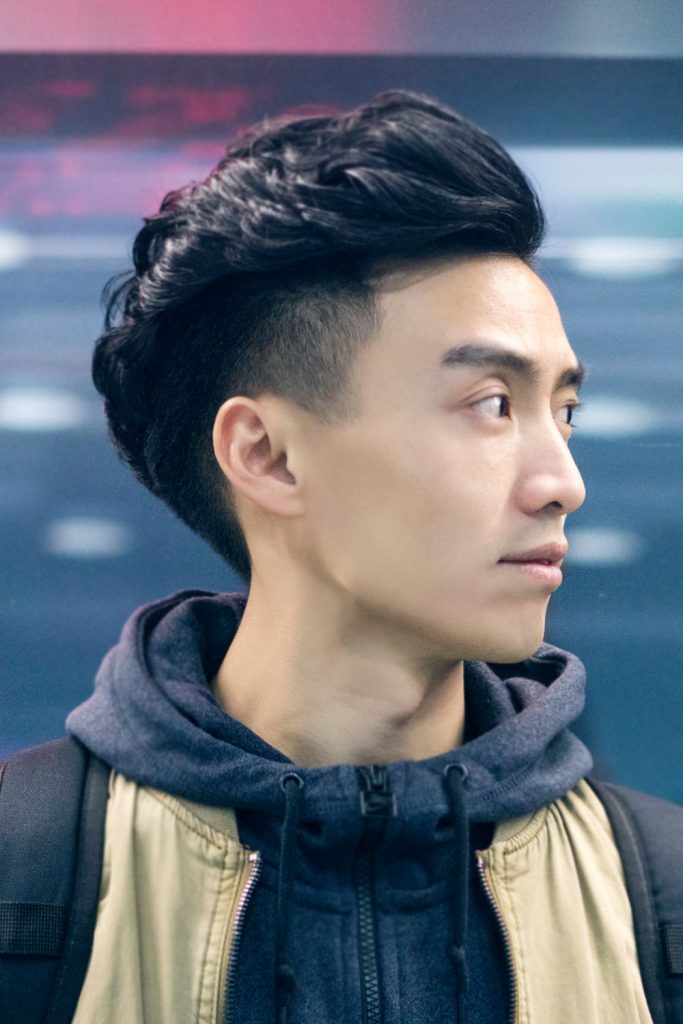 40 Outstanding Asian Hairstyles Gentlemen Will Surely Appreciate