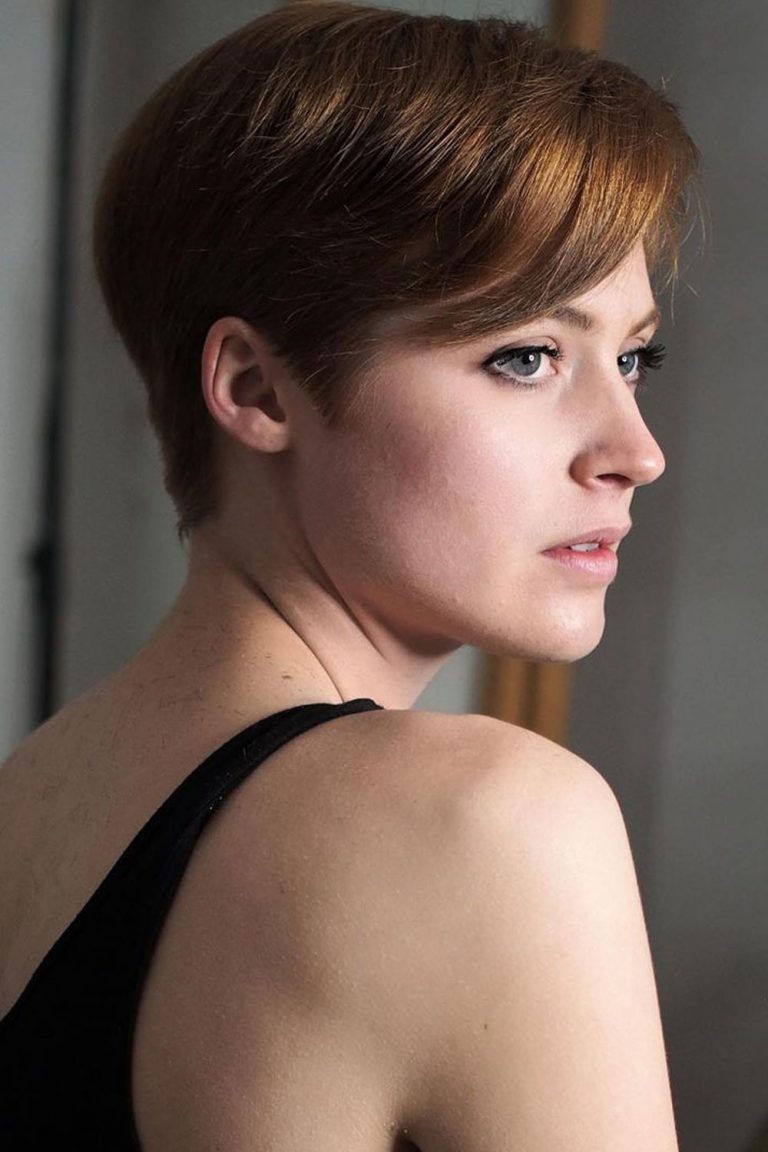 Classic Haircuts For Women To Reach Perfection