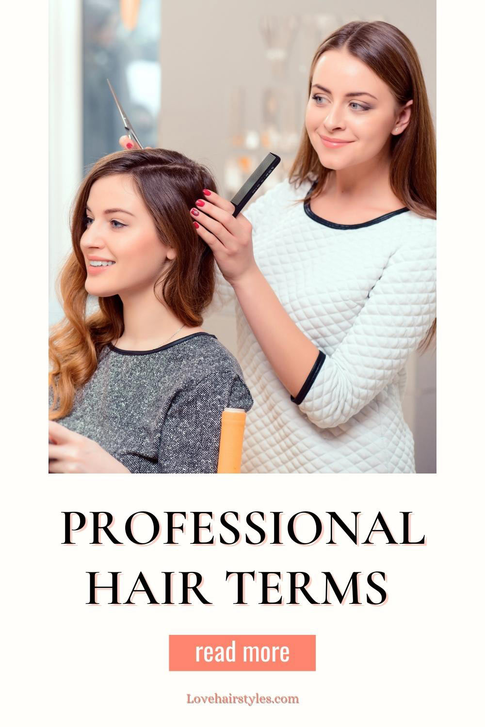 How to Ask for a Haircut A ProfessionalApproved Guide