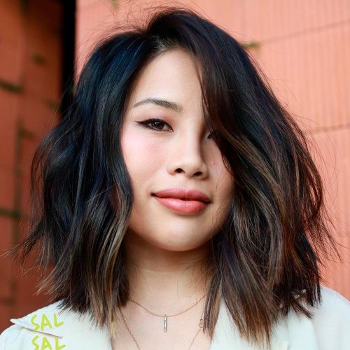 45 Asian Hairstyles For Women Trending In 2023