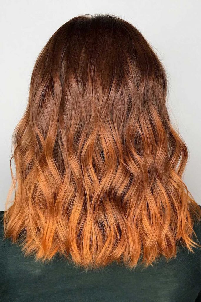 Ginger Hair Color Ideas to Try Now  All Things Hair PH