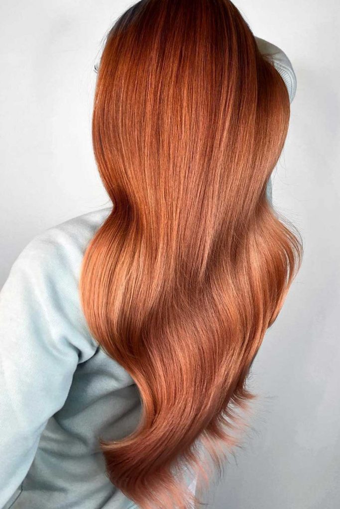 Light Auburn