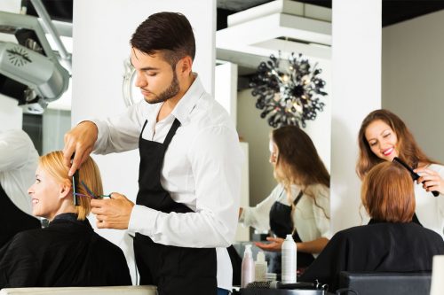 Everything You Should Know About Booking Your Best Hair Appointment