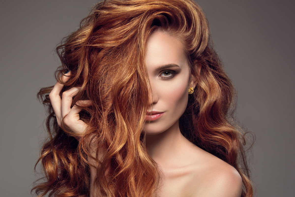 Stikke ud malm Stirre 25 Seductive Shades Of Red Hair For 2023 - Love Hairstyles