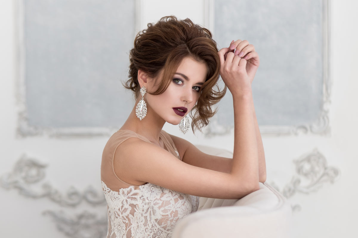 Dreamy Wedding Hairstyles Ideas To Look Your Best On The Big Day
