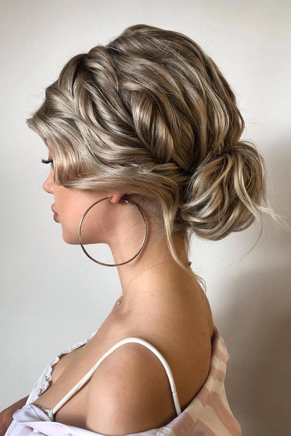 35 Bridesmaid Hair Styling Ideas - Love Hairstyles