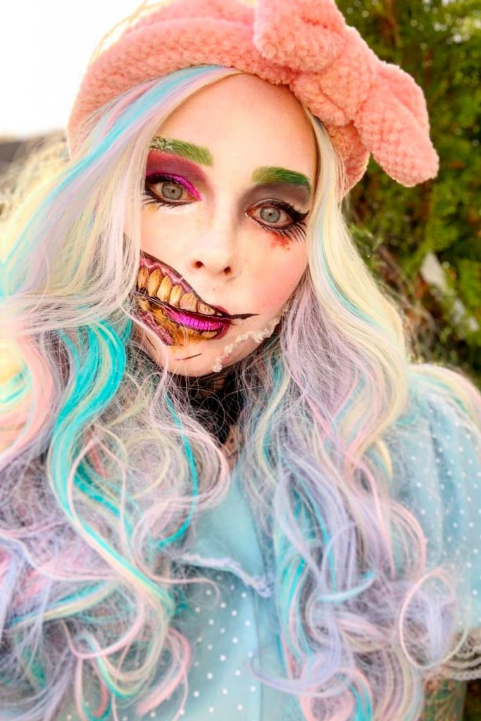 12 Amazing Halloween Costume Ideas for Different Hair Colors  The Tease