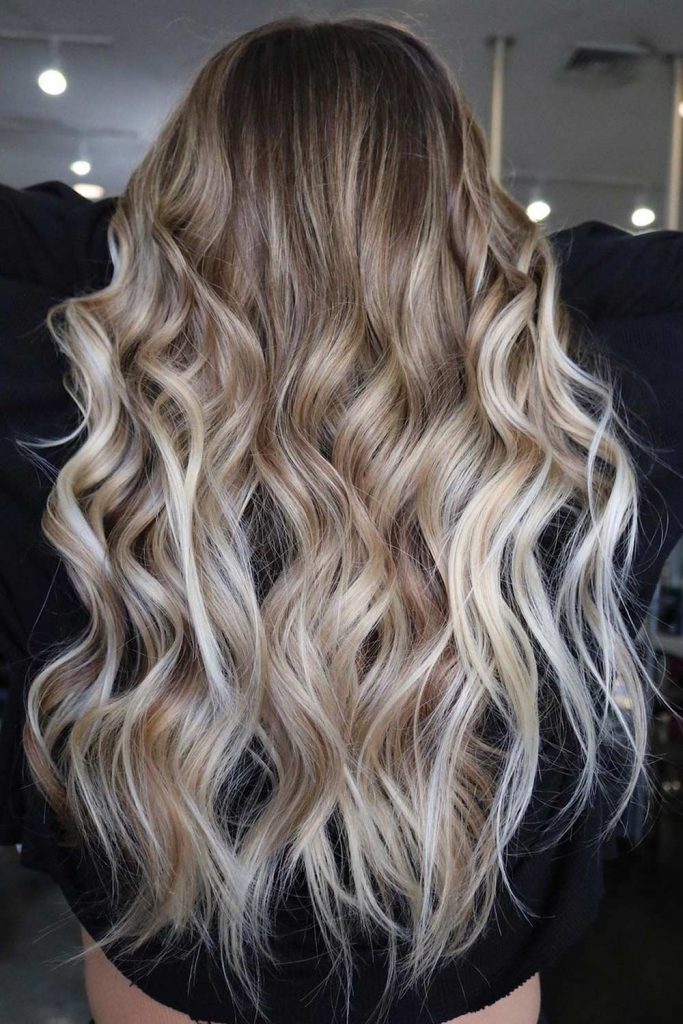 Top 20 Black Ombré Hair Extension Hairstyles 2023