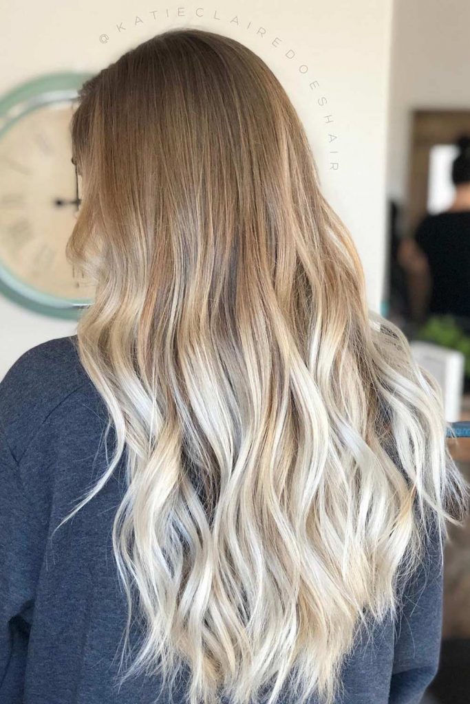 40 Most Popular Ombre Hair Ideas for 2023  Hair Adviser