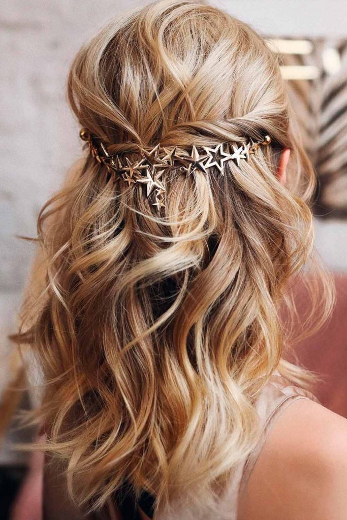 38 Mother Of The Bride Hairstyles For Glam Moms - Lovehairstyles