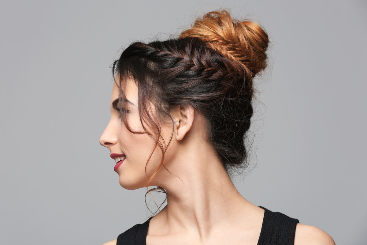 65 Prom Hairstyles: Here Are The Best Ideas For 2024