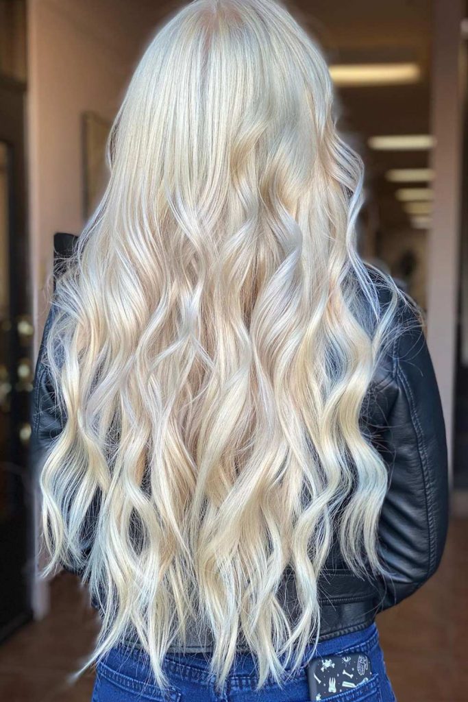 Summer Blonde