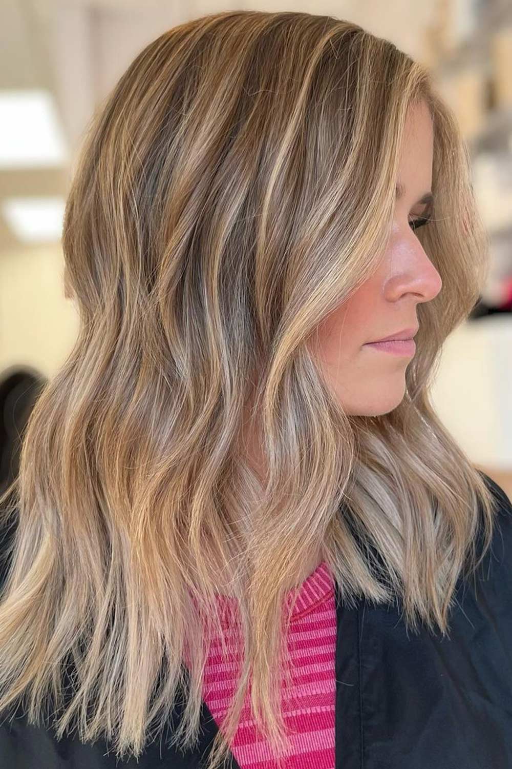 Hottest Blonde Hair Color Trends Of 2023 - Love Hairstyles
