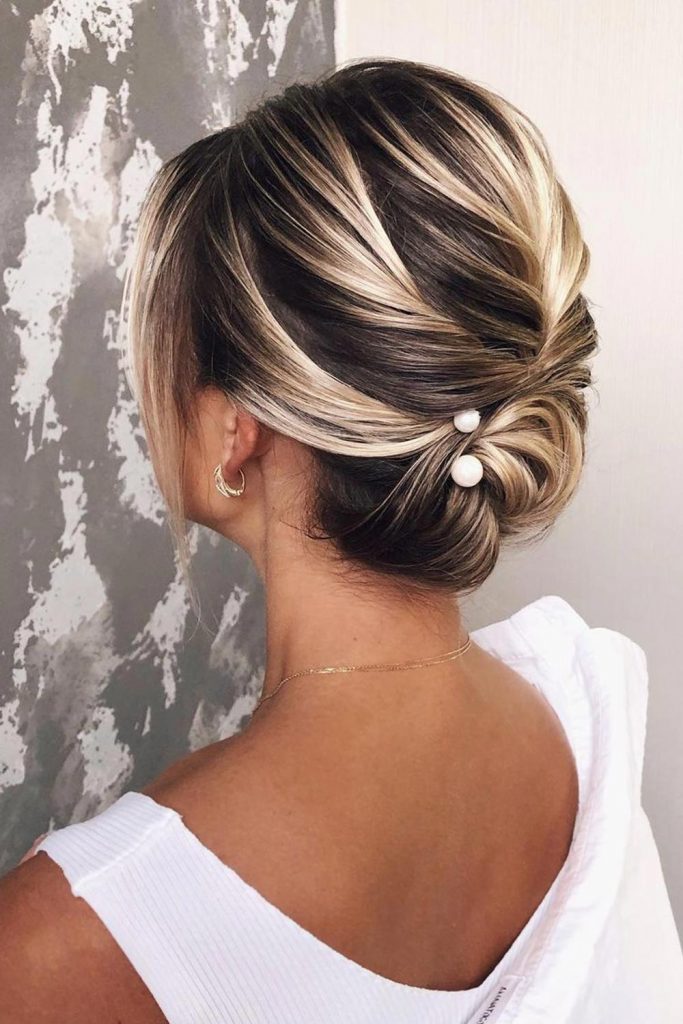 40 Gorgeous Wedding Hairstyles for Long Hair