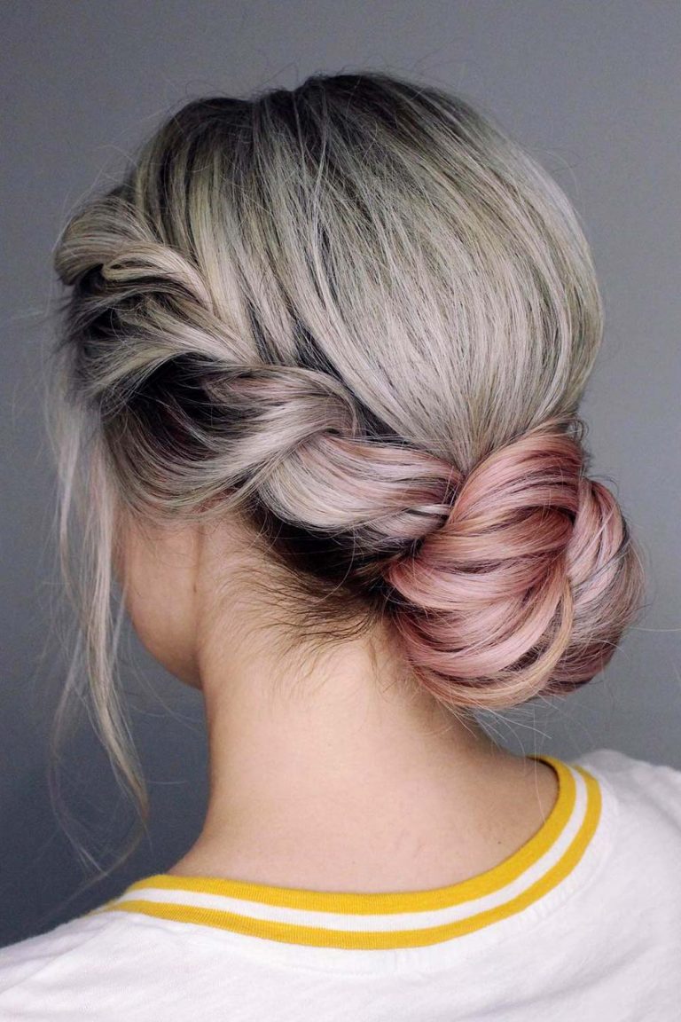 25 Intricate Wedding Hair Styles To Be Aware Of