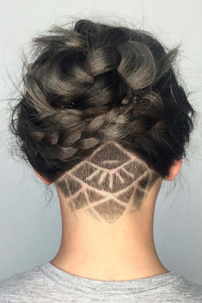 Hairstyles With Braids