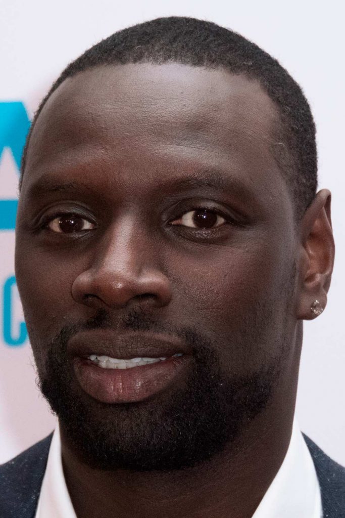 Omar Sy