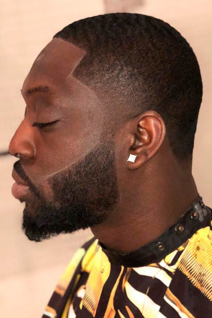 75 Black Men Haircuts That Fit Any Image - Love Hairstyles