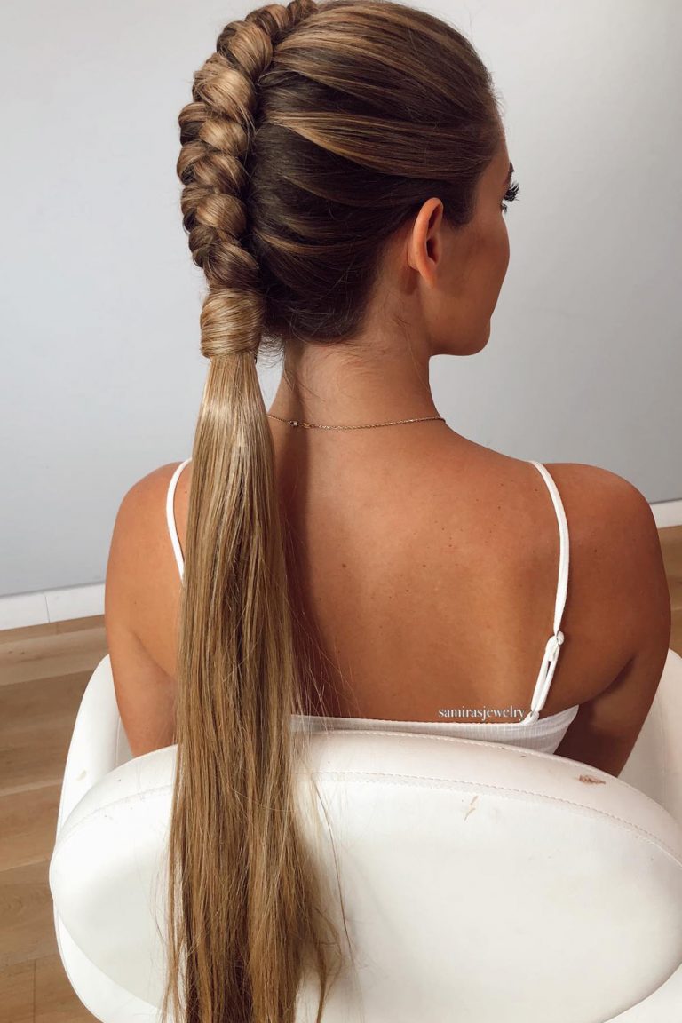 7 Dragon Braid Ideas with Tutorials (2024 Edition)