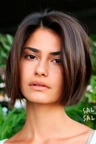 51 Impressive Short Bob Hairstyles To Try