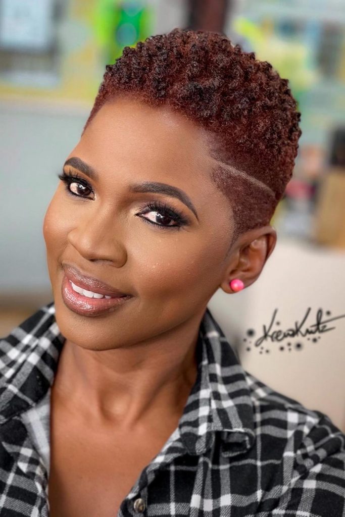 Haircuts For Black Women You'll Fall in Love With