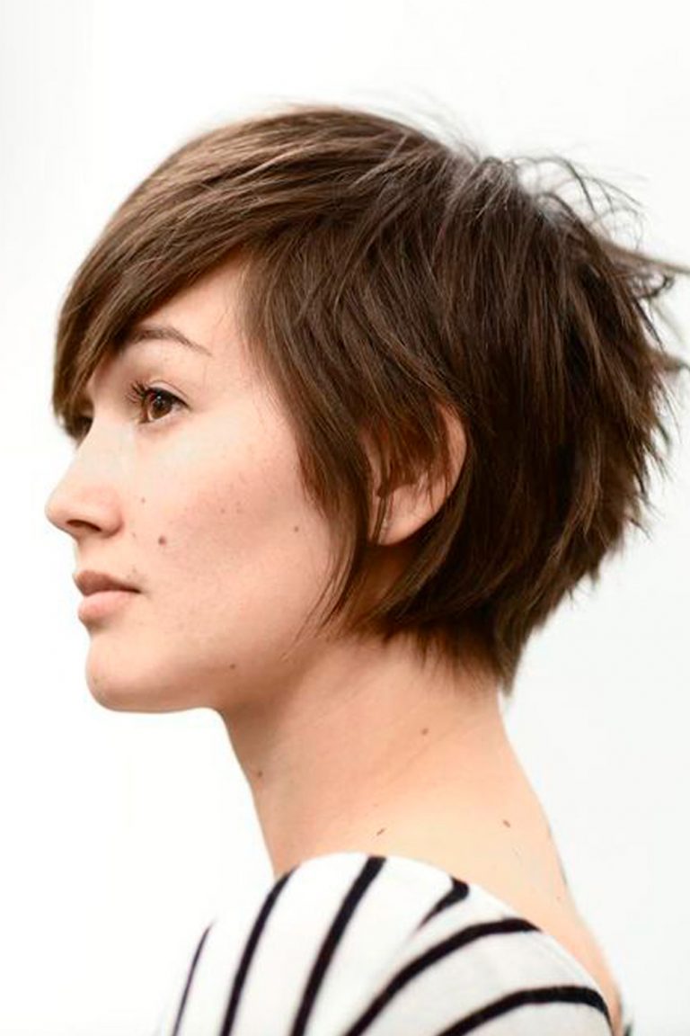 New Bixie Haircut Ideas With Tips For 2024