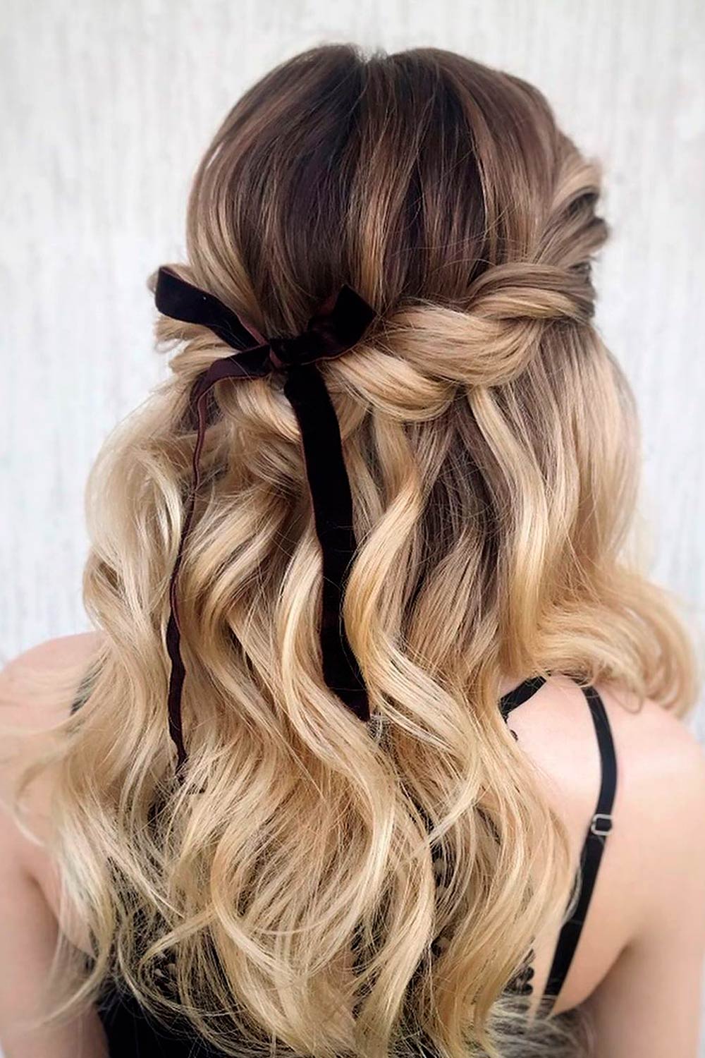 10 Fun and Easy Christmas Hairstyles for All the Festivities  All Things  Hair US