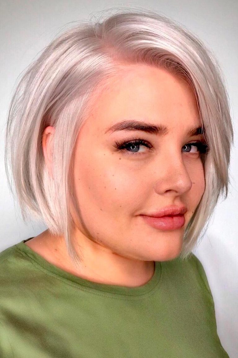 30 Chubby Face Haircuts And Hairstyles For 2023 Love Hairstyles