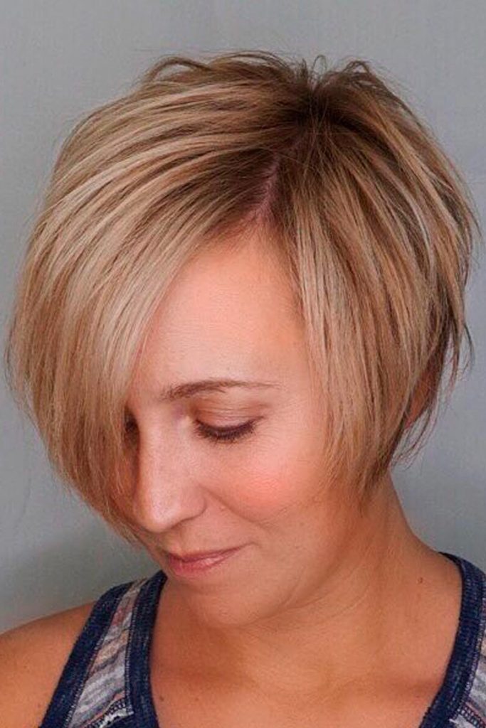 Pixie Cut For Thin Hair