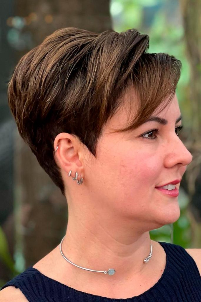 11 Short Hairstyles for Fine Hair  All Things Hair PH