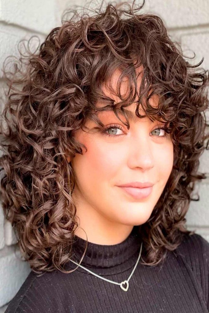 Curly Hair Cutting, Styling and Treatment Tips - Love Hairstyles
