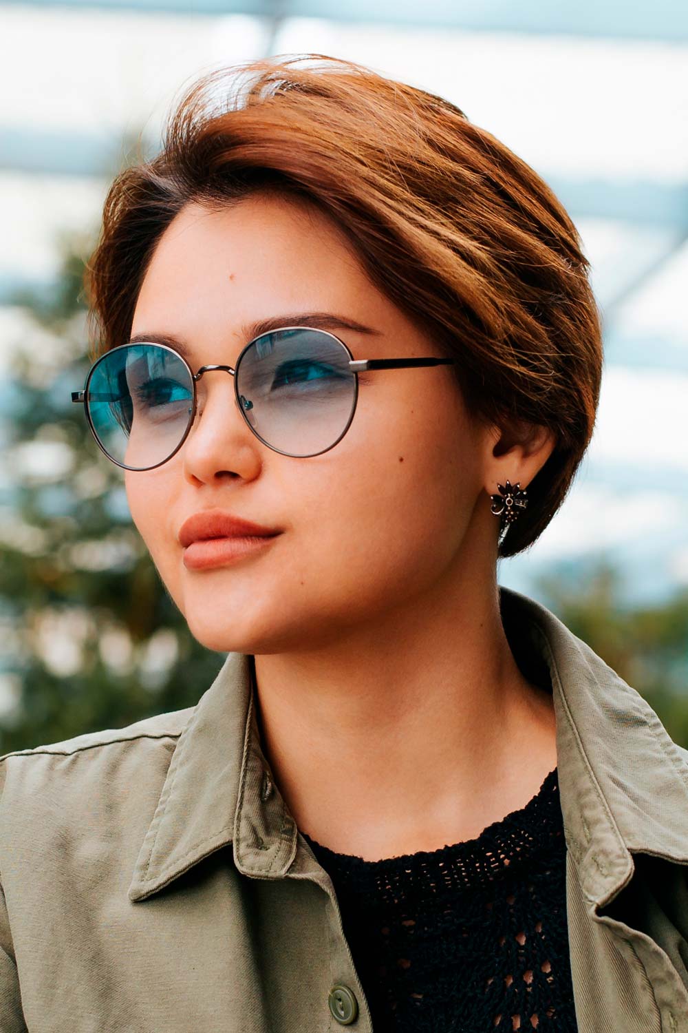 105 Hottest Short Haircuts For Women In 2024 - T-News